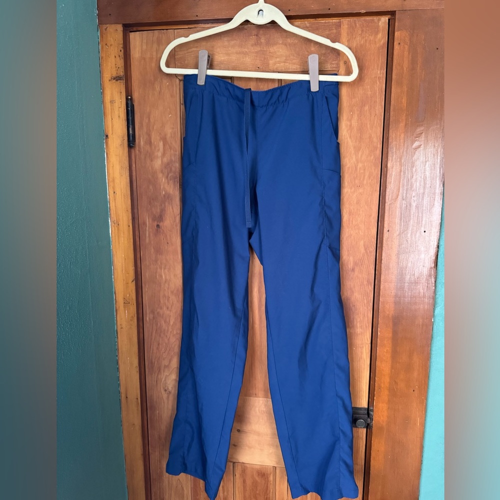 WonderWink Women's Navy Scrubs